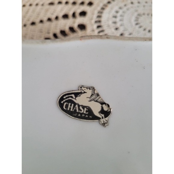 Chase Japan Vintage rose Trinket Box - Picture 6 of 7